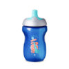 SPORTEE BOTTLE 10OZ BLUE