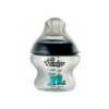 PP TINTED BOTTLE 150ML/5OZ