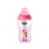 PINK CTN 340 ML TINTED BOTTLE 1 PK