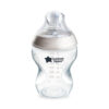 NATURAL START BOTTLE 260ML
