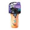 TT ACTIVE STRAW CUP (ORANGE)
