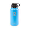 HOMEATIC STEEL WATER BOTTLE 960 ML