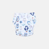 WASHABLE DIAPER WHITE