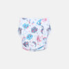 WASHABLE DIAPER MULTI CLOUD