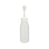 WEANING BOTTLE WITH SPOON 240ML