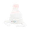 BABY WOOLEN CAP PINK BABY