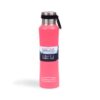 STEEL WATER BOTTLE 550 ML PINK