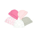 CAPS PK-5