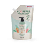 NATURAL BOTANICAL HEAD & BODY WASH REFILL 900ML