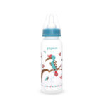 SLIM NECK FEEDER 240ML HORNBILL