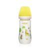 PP WIDE NECK FEEDING BOTTLE 270ML