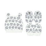 CAP SET NAVY HELLO