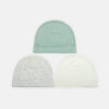 BABY CAPS PK-3 SUNNOZY SOFT
