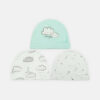 BABY CAPS PK-3 HAPPY CLOUD