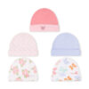CAPS PK-5 MULTICOLOR FLORAL