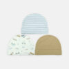 BABY CAPS PK-3 STARRY SKIES