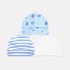 BABY CAPS PK-3 COOL WAVESS