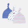 BABY CAPS PK-3 LITTLE BUILDER