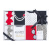 BABY GIRL GIFT SET PK-8 MULTI COLOR CLASSY & FABULOUS