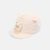 BABY HAT CUTE KITTY