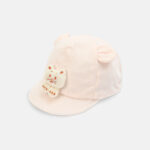 BABY HAT CUTE KITTY