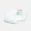 BABY PILLOW WHITE