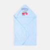 BATH TOWEL DADDY'S LITTLE