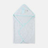 BATH TOWEL DINO CUB