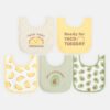 BIBS PK-5 READY FOR TACO TUESDAY