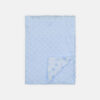 BLANKET BLUE