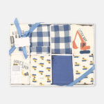 BOY GIFT SET PK-8 DADDY'S LITTLE HELPER