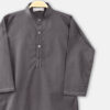 KURTA PAJAMA GREY