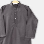 KURTA PAJAMA GREY