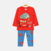 BOY NIGHT SUIT SPEEDY RACER