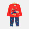 BOY NIGHT SUIT GAMER SPIDEY