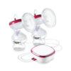 ELECTRIC BREAST PUMP DOUBLE