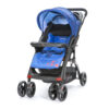 BABY STROLLER REVERSIBLE HANDLE-ROYAL BLUE