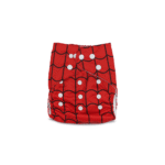 WASHABLE DIAPERS PRINTED