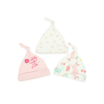 BABY CAPS PK-3
