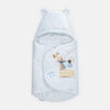 CARRY NEST GREY ANIMAL PARTY THEME