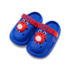 BOY CROCS BLUE CRAB