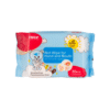 WET WIPES FOR HAND & MOUTH