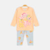 GIRL NIGHT SUIT PINK MY LITTLE PONY