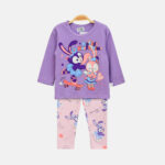GIRL NIGHT SUIT DANCING DOLL