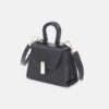 GIRL PURSE / CLUTCH CLASSIC BLACK