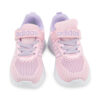 GIRL JOGGERS PINK ADIDAS