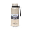 HOMEATIC STEEL WATER BOTTLE 950 ML GOLDEN