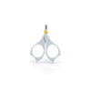 SAFETY NAIL SCISSORS FOR NEW BORN