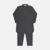 KAMEEZ PAJAMA GREY