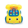 TALK & PULL PHONE 0663